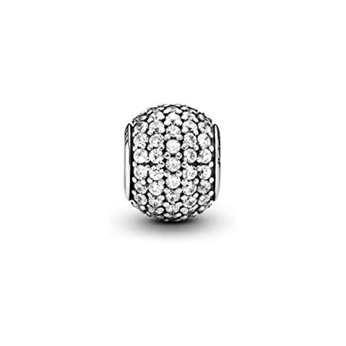  Pandora Charm Sterling Silver 925 791051CZ