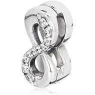 Pandora 797580CZ Bead Charms 925 Sterling Silver