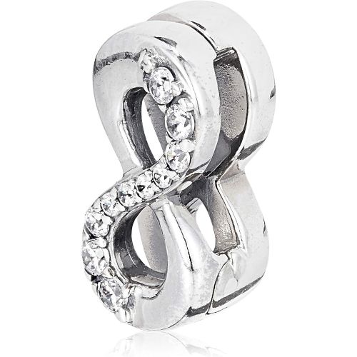  Pandora 797580CZ Bead Charms 925 Sterling Silver