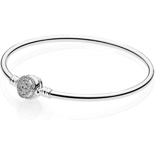  Armband Beauty and the Beast Disney aus 925er Silber von PANDORA