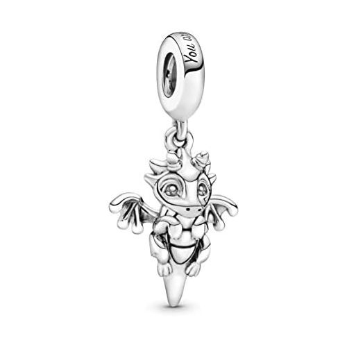  Pandora Bead Charms 925 Sterling Silver 798337C00