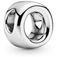 Pandora 797469 Womens Bead Charms 925 Sterling Silver