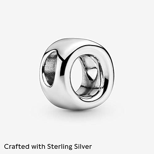  Pandora 797469 Womens Bead Charms 925 Sterling Silver