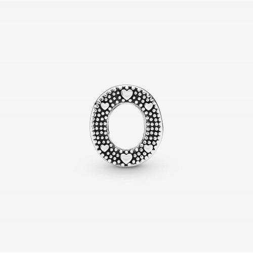  Pandora 797469 Womens Bead Charms 925 Sterling Silver