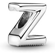 Pandora 797480 Womens Bead Charms 925 Sterling Silver