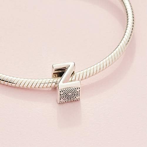  Pandora 797480 Womens Bead Charms 925 Sterling Silver