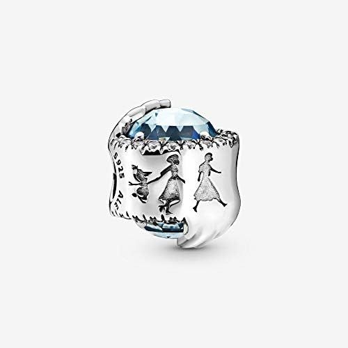  Pandora Bead Charms 925 Sterling Silver 798458C01