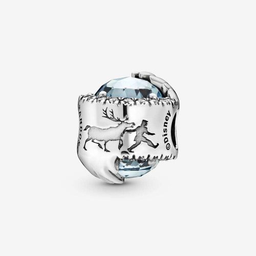  Pandora Bead Charms 925 Sterling Silver 798458C01