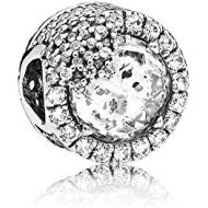 Pandora 796358CZ Brilliant Snowflake Charm