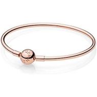 Pandora Moments Pandora Bangle 587132  17 Rose Bangle 17 cm