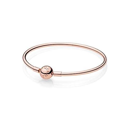  Pandora Moments Pandora Bangle 587132  17 Rose Bangle 17 cm