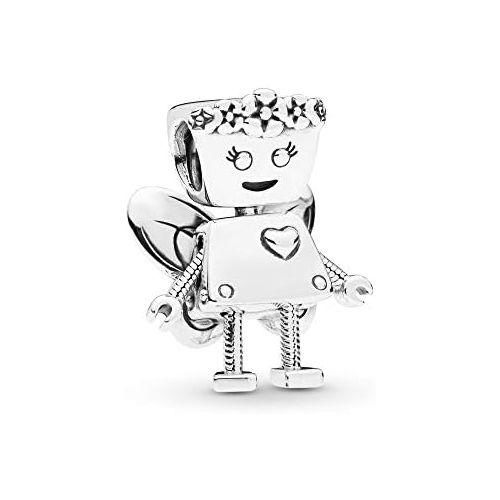  Pandora Bead Charms 925 Sterling Silver 797856