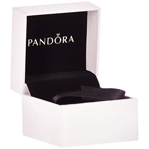  Pandora Bead Charms Gold-Plated 787583CZ