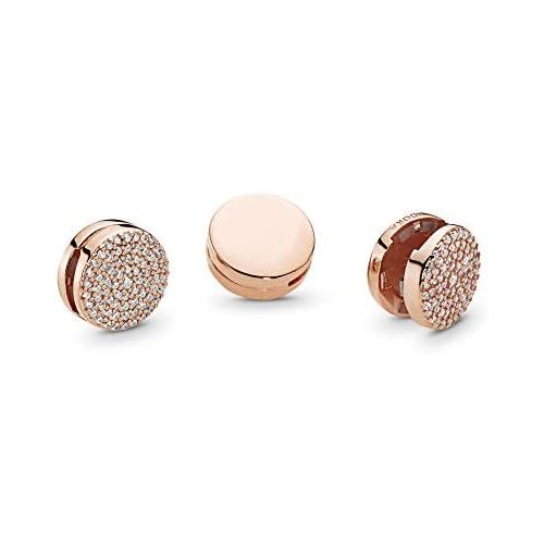  Pandora Bead Charms Gold-Plated 787583CZ