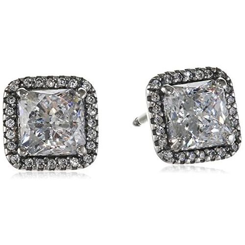  Earrings PANDORA 29591CZ