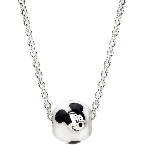  Pandora Charm  Happy Mickey  Disney  796339ENMX