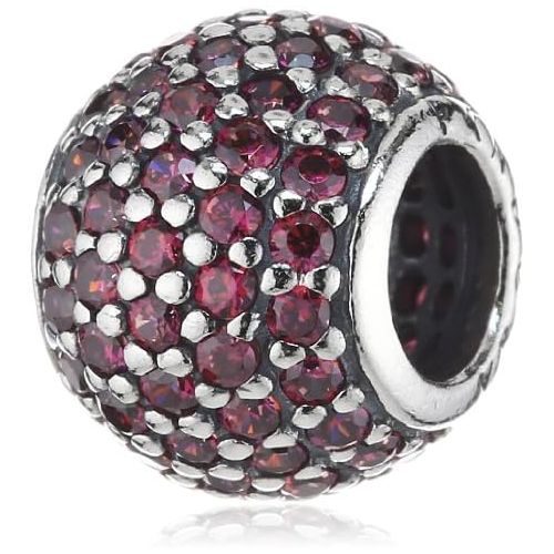  Pandora Cubic Zirconia Silver Jewelry 791051CZR