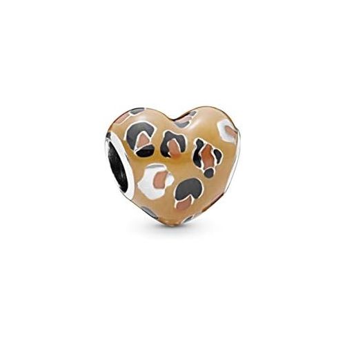  Pandora Damen-Charm Trager 925_Sterling_Silber 798065ENMX