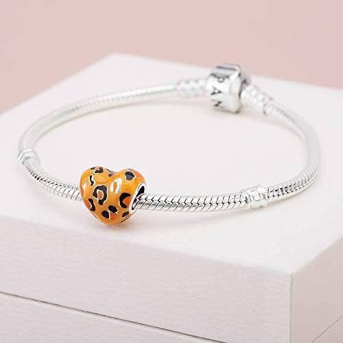  Pandora Damen-Charm Trager 925_Sterling_Silber 798065ENMX