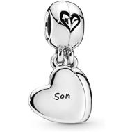 Pandora Bead Charms 925 Sterling Silver 797777EN16