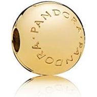 Pandora Charm 767053 Logo