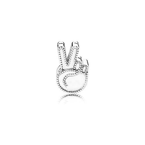  Pandora Womens Bead Charms 925 Sterling Silver 797215