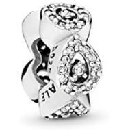 Pandora Bead Charms Zirconia 796270CZ