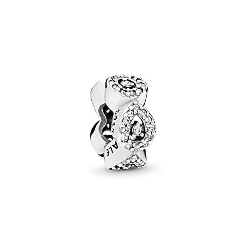  Pandora Bead Charms Zirconia 796270CZ