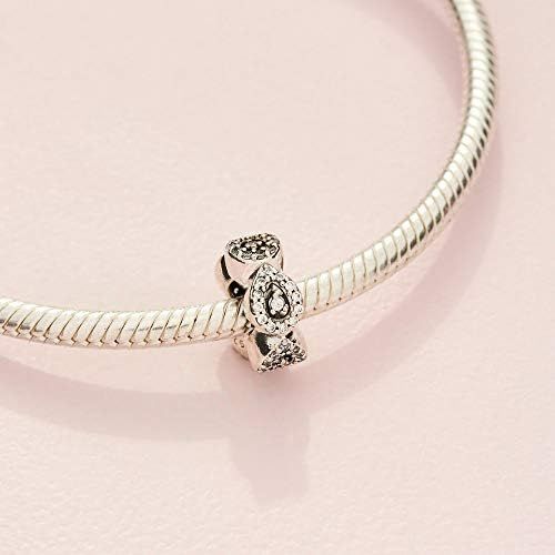  Pandora Bead Charms Zirconia 796270CZ