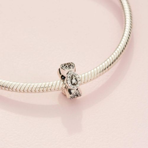  Pandora Bead Charms Zirconia 796270CZ