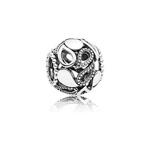  Pandora 796460 Teardrop Charm