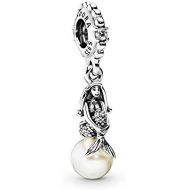 Pandora Bead Charms 925 Sterling Silver 798232CZ