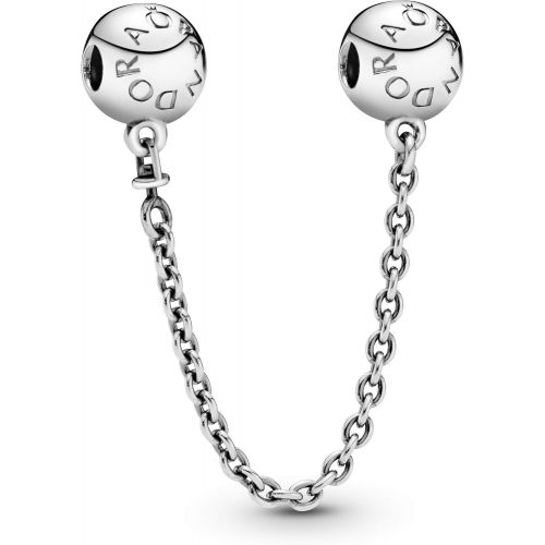  Pandora Womens Charm 925 Sterling Silver