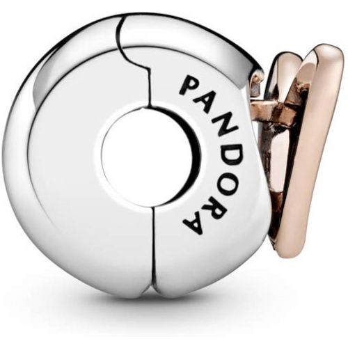  Pandora 788697C00 Charm Silver-Plated