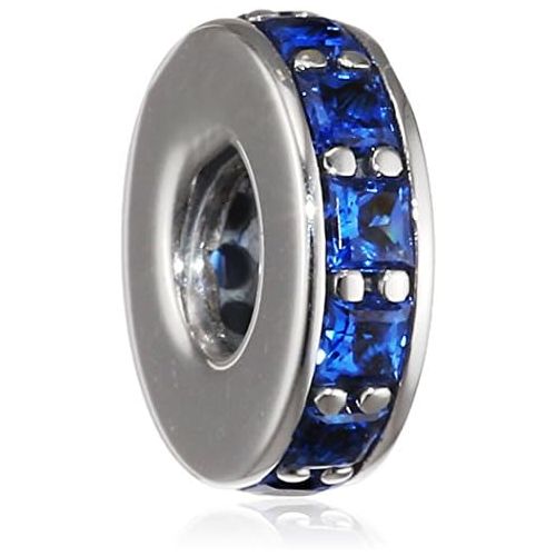  Pandora 791724NCB Dark Blue Infinity - 2015