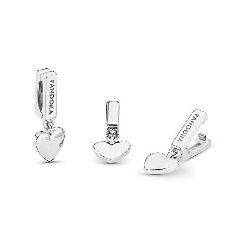  Pandora Bead Charms 925 Sterling Silver 797643