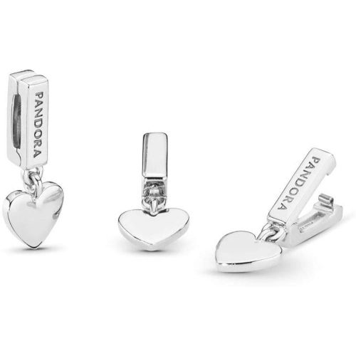  Pandora Bead Charms 925 Sterling Silver 797643