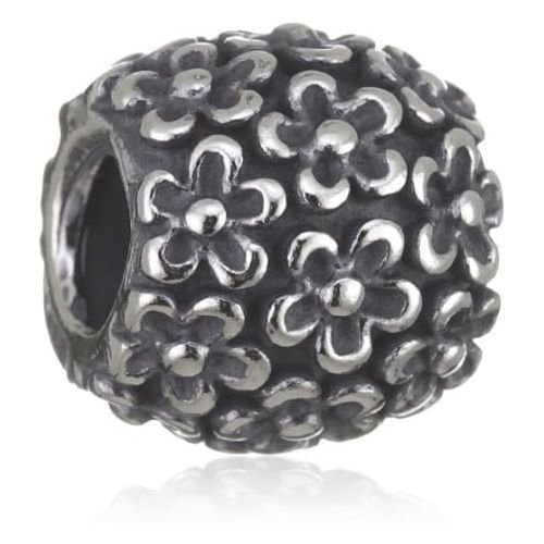  Pandora Unisex 790566 Sterling Silver 925 Charm