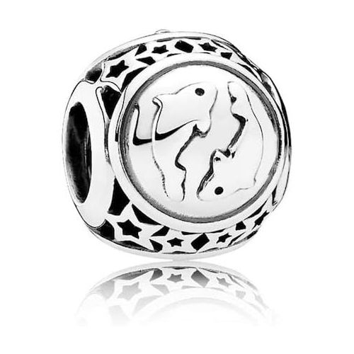  Pandora Damen-Bead 925 Silber-791935