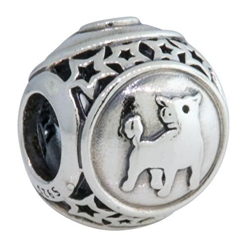  Pandora Damen-Bead 925 Silber-791937