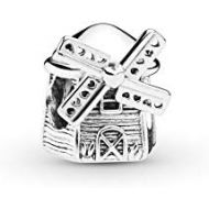 Pandora Bead Charms 925 Sterling Silver 798126