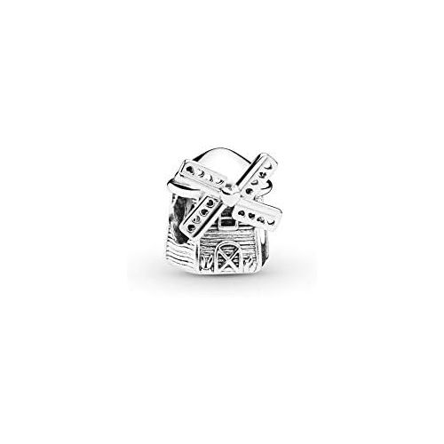  Pandora Bead Charms 925 Sterling Silver 798126