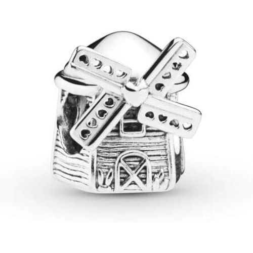  Pandora Bead Charms 925 Sterling Silver 798126