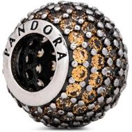 Pandora Cubic Zirconia 925 Silver Jewelry 791051FCZ