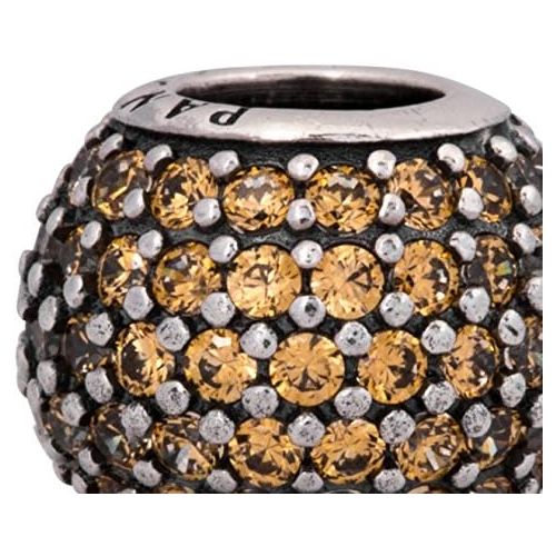  Pandora Cubic Zirconia 925 Silver Jewelry 791051FCZ