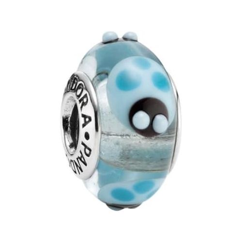  Pandora 790654 Sterling Silver 925 Charm