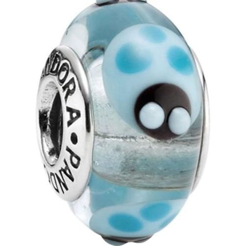  Pandora 790654 Sterling Silver 925 Charm