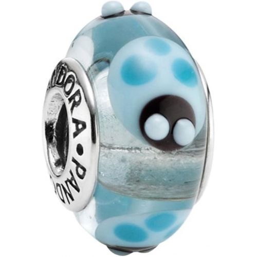  Pandora 790654 Sterling Silver 925 Charm