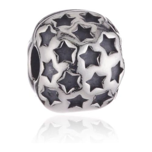  Pandora 790851 Sterling Silver 925 Clip Charm