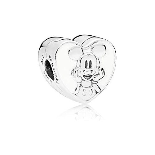  Pandora Clasp Charms 925 Sterling Silver 797169EN12